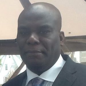 Meet your Posher, Francklin